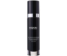 111SKIN Juodas Diamond Emulsion Day Kreminis
