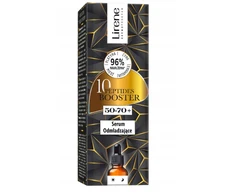 Chlorys LIRENE_10 Peptides Booster jauninantis serumas 50-70+ 30ml