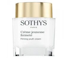 Chlorys „Sothys Jeunesse“ lengvas stangrinamasis kremas 50 ml