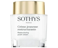 Chlorys „Sothys Jenuesse“ atkuriamasis atjauninamasis kremas 50 ml