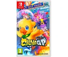 Square Enix Chocobo GP