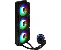 Šaldymas vandeniu Aerocool Miražas L360 (AEROPGSMIRAGE -L360- B)