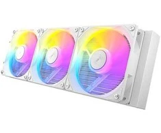 Antec Vortex Lum 360 Baltas ARGB vandens aušinimas (0-761345-40056-5)
