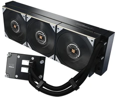 Chłodzenie wodne ASRock WS TR 360D