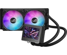 Aušintuvas ASUS ROG RYUJIN III 240 ARGB