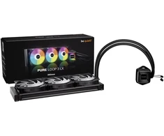 be quiet! Pure Loop 3 LX 360mm