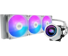 Chłodzenie wodne Cooler Master MasterLiquid Core Nex 360 ARGB (MLX-D36M-A18PA-RW)