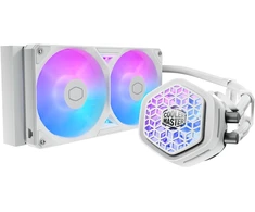 Chłodzenie wodne Cooler Master MasterLiquid 240 Atmos II VRM Fan (MLX-D24M-A25SZ-VW)