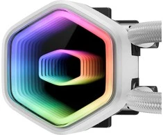 „Cooler Master MasterLiquid 360 Core II ARGB“ Balta