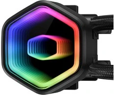„Cooler Master MasterLiquid 360 Core II ARGB“