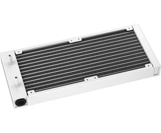 Deepcool CPU Liquid Cooler | LE240 WH V2 | Intel, AMD