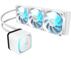 Chłodzenie wodne Gigabyte Eagle 360 Ice (GP-GIGABYTE EAGLE 360I)