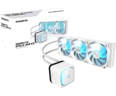 Chłodzenie wodne Gigabyte Eagle 360 Ice (GP-GIGABYTE EAGLE 360I)