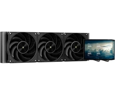 Krux HydroArc 360 Vanduo Cooling System