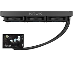 Vandens aušinimas Krux HydroArc 360 (KRXE010)