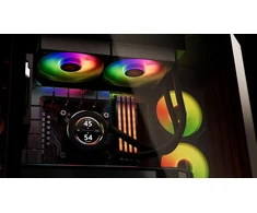 Krux HydroGlance 240 ARGB LCD