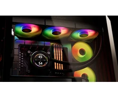 Krux HydroGlance 360 ARGB LCD