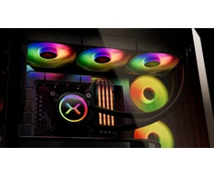 Krux HydroX 360 ARGB