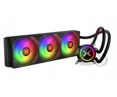 Krux HydroX 360 ARGB