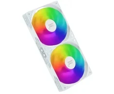 Vandeninis aušinimas Levelplay Combat Liquid 240 SE Baltas (KRW-S12NN-20APN-GW1)