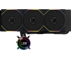 Lian Li HYDROSHIFT II LCD-C 360TL ARGB A