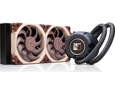 Noctua NL-LC1-24 vandens aušinimas