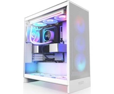 Vandens aušinimas Nzxt Kraken Elite 360 RGB 2024 (RL-KR36E-W2)