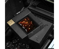 Thermalright Core Matrix 240 Vision Argb Juodas