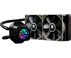 Thermalright Turbo dešinė 240C