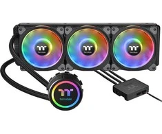Vandens aušinimas Thermaltake Floe DX RGB 360 (CL-W256-PL12SW- A)