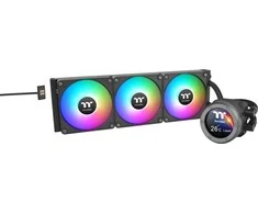 „WAK Thermaltake TH360 V2 Ultra EX ARGB Sync“ / „viskas viename“ mažmeninė prekyba
