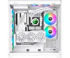 Thermaltake TH280 V2 Ultra EX ARGB Sync Snow | AiO vandens aušinimas