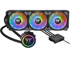 Vandens aušinimas Thermaltake Floe DX RGB 360 (CL-W256-PL12SW- A)
