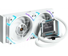 Valkyrie Syn 240 ARGB Baltas