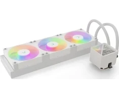 Valkyrie V360 Lite Processor All-in-one liquid cooler 36 cm Baltas