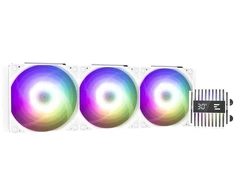 Zalman Chłodzenie procesora alpha2 v2 a36 360 mm cpu liquid cooler balta