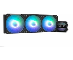 Zalman Chłodzenie procesora alpha2 v2 a36 360 mm cpu liquid cooler juoda