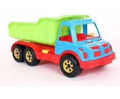 Choinski „Tipper Car“ - 336 modelis