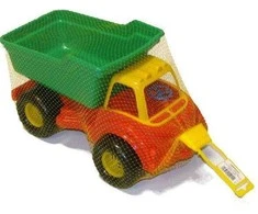 Choinski „Tipper Car“ - 114 modelis