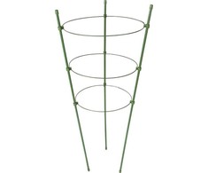 Bradas Žiedinė atrama augalams ir gėlėms 120 cm