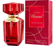 Chopard Love Chopard EDP parfumuotas vanduo moterims, 50 ml