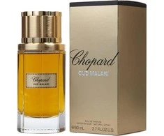 Chopard Malaki Oud EDP parfumuotas vanduo vyrams, 80 ml