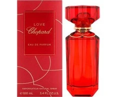 Chopard Love Chopard EDP parfumuotas vanduo moterims, 100 ml