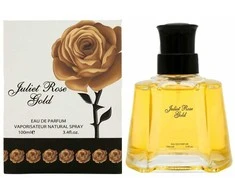 Fine Perfumery, Juliet Rose Gold, aromatinis vanduo, moterims, 100 ml
