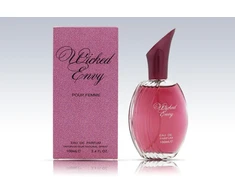 Fine Perfumery Wicked Envy EDP parfumuotas vanduo moterims, 100 ml