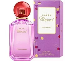 Chopard Happy Felicia Roses EDP parfumuotas vanduo moterims, 100 ml