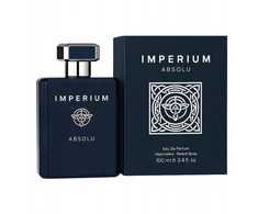 Fragrance World Imperium Absolu EDP parfumuotas vanduo vyrams, 100 ml