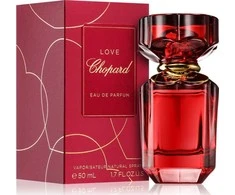 Chopard Love Chopard EDP parfumuotas vanduo moterims, 50 ml