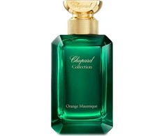 Chopard Oranžinis Mauresque EDP parfumuotas vanduo unisex, 100 ml