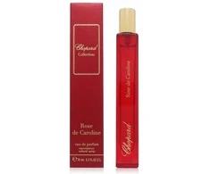 Chopard, Rose de Caroline, Eau De Parfum, For Women, 10 ml